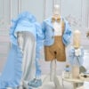 Trusou Complet De Botez Giorgio