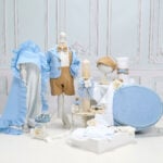 Trusou Complet De Botez Giorgio 7