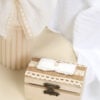 Trusou Complet De Botez Giorgio Bej