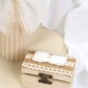 Trusou Complet De Botez Giorgio Bej