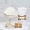 Trusou Complet De Botez Giorgio Bej