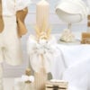 Trusou Complet De Botez Giorgio Bej