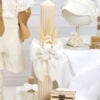 Trusou Complet De Botez Giorgio Bej