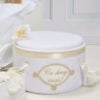 Trusou Complet De Botez Giorgio Bej