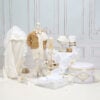 Trusou Complet De Botez Giorgio Bej