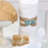 Trusou Complet De Botez Giorgio Verde
