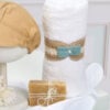 Trusou Complet De Botez Giorgio Verde