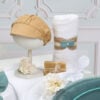 Trusou Complet De Botez Giorgio Verde