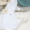 Trusou Complet De Botez Giorgio Verde
