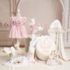SET COMPLET BOTEZ