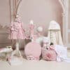 set complet botez