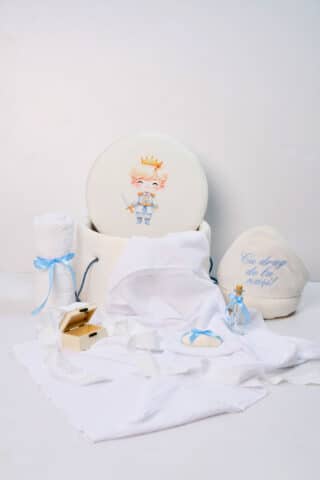 pachet botez