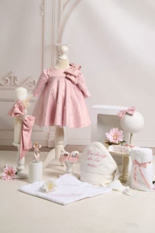 Set esențial botez